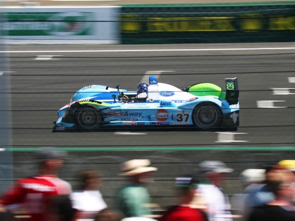 24H Heures du Mans | 2005
