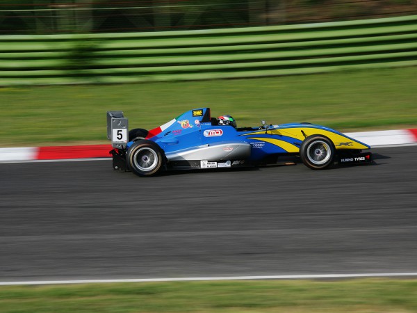 Imola 2010 – 04/07/2010