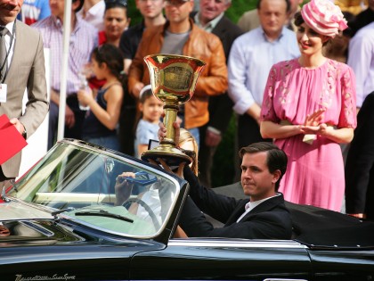 Concorso Miss Eleganza 2010 – Villa d’Este