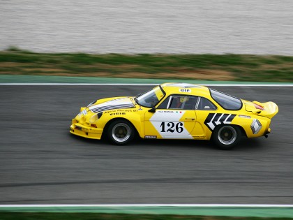 Mugello 2007 – Track Day