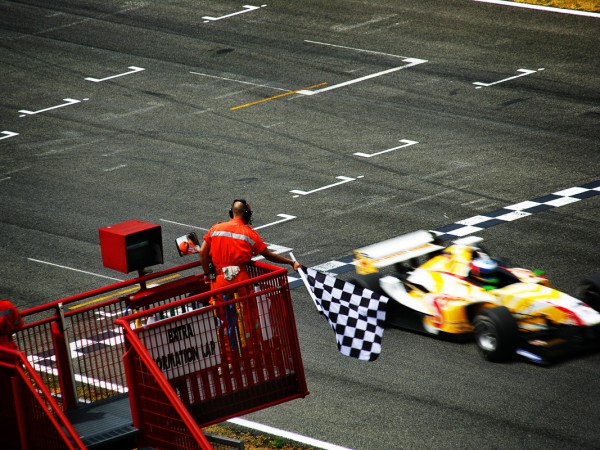 Mugello 2008