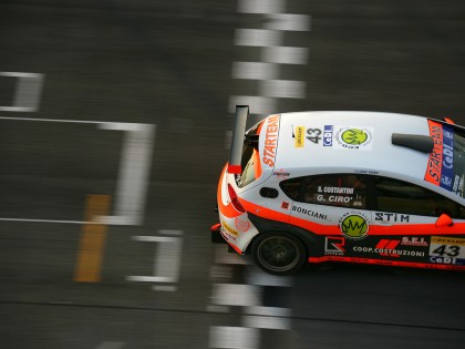 Mugello 2009