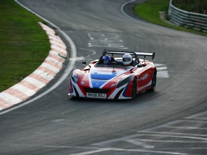 Nurburgring 2008 – Track Day